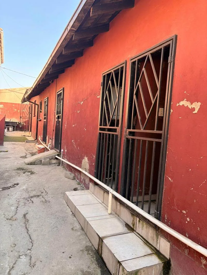 Commercial space in Ebony Park
