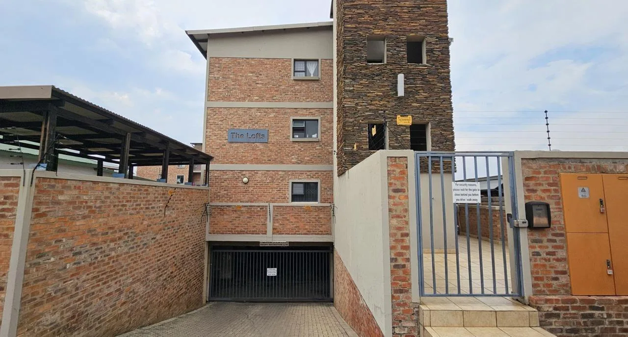 2 Bedroom Apartment / flat for sale in Die Bult