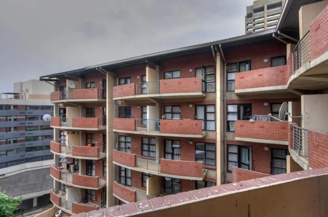 1 Bedroom Apartment / flat to rent in Milpark