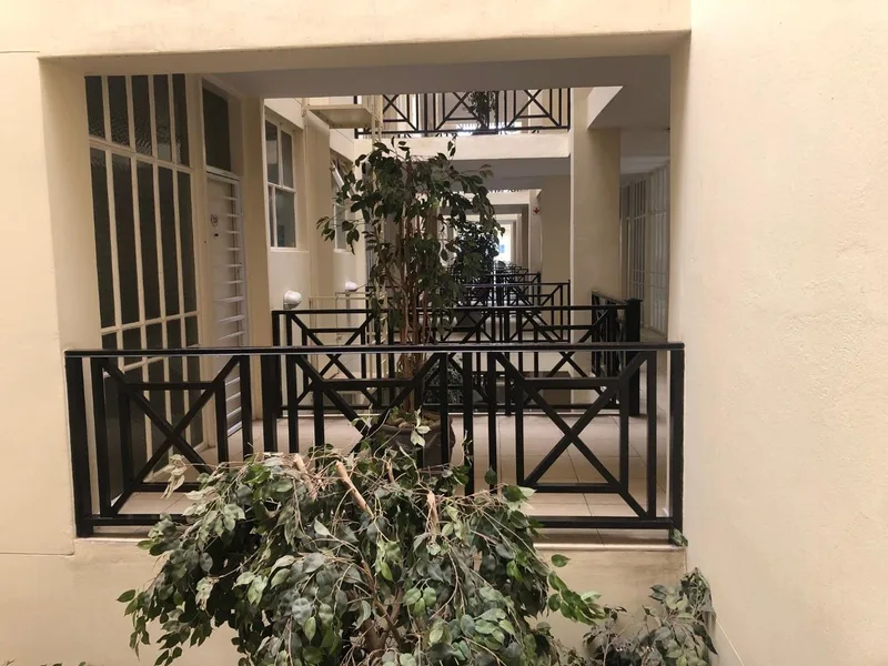 1 Bedroom Apartment in Illovo
