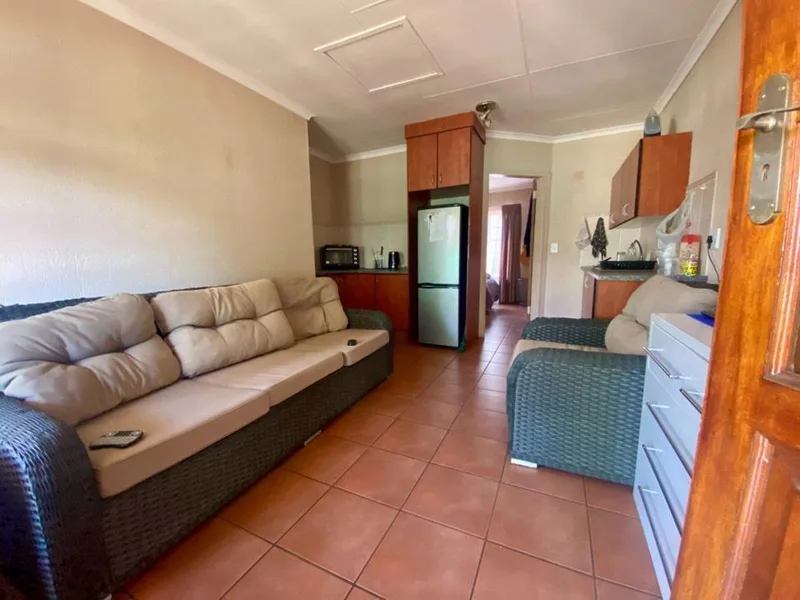 1 Bedroom Apartment / flat for sale in Die Bult