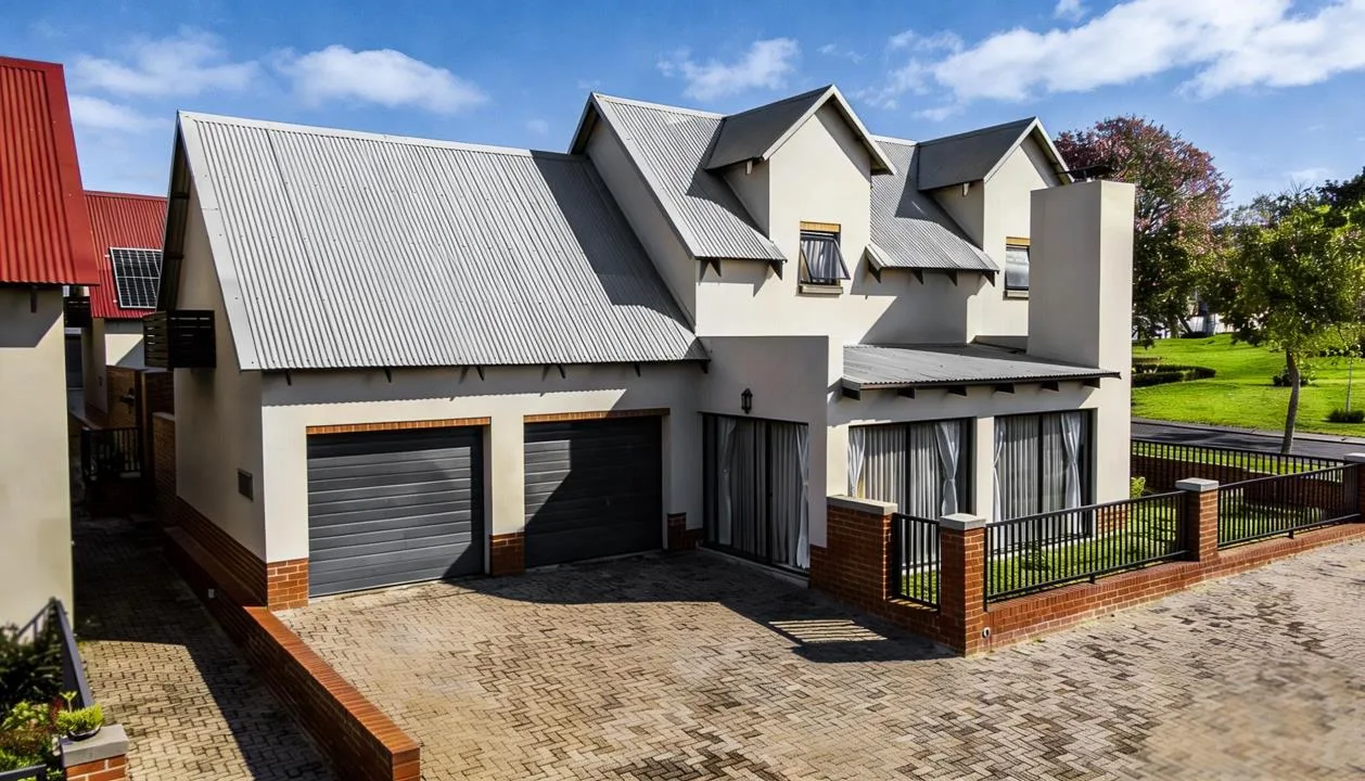 3 Bedroom Townhouse to rent in Heritage Hill