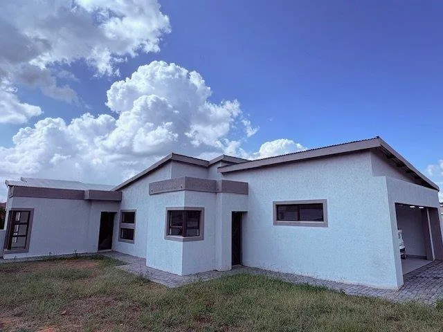 3 Bedroom Townhouse to rent in Heatherview