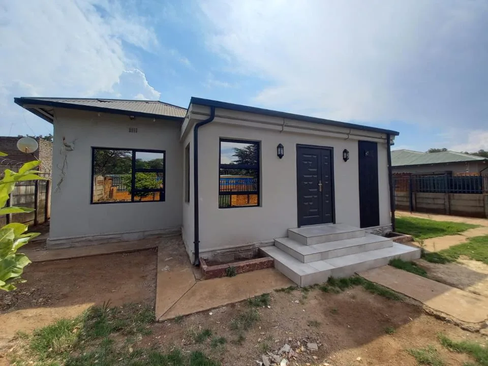 3 Bedroom House to rent in Selection Park
