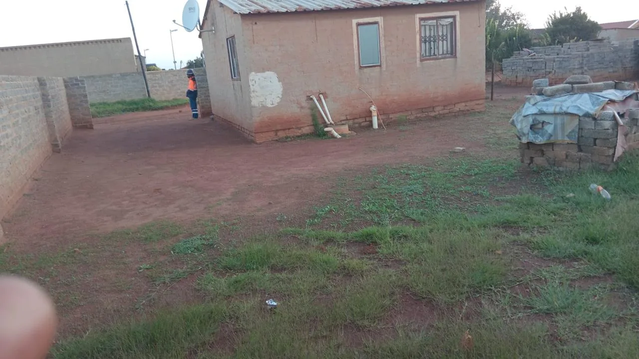 2 Bedroom House for sale in Orange Farm