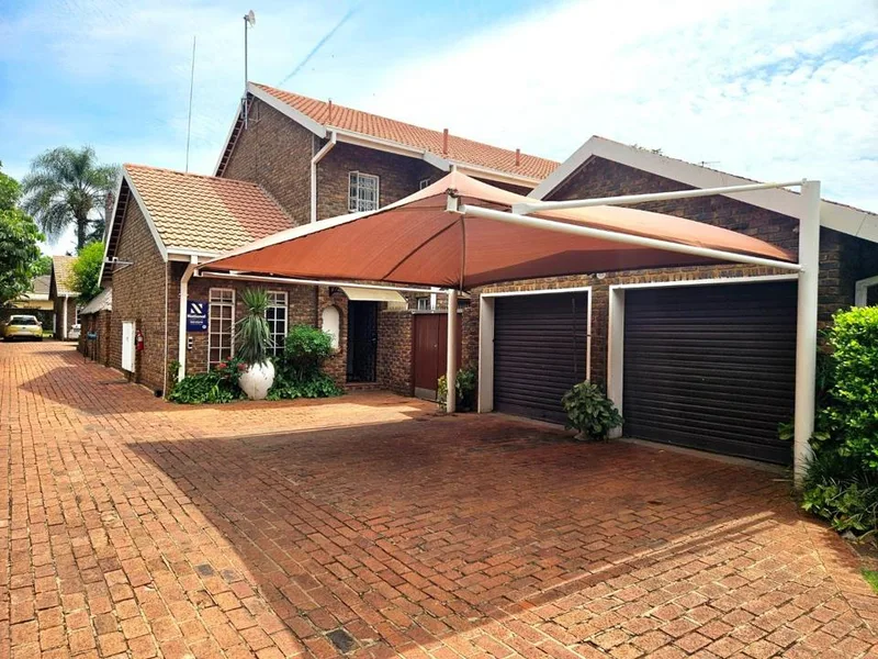 1 Bedroom House to rent in Hatfield