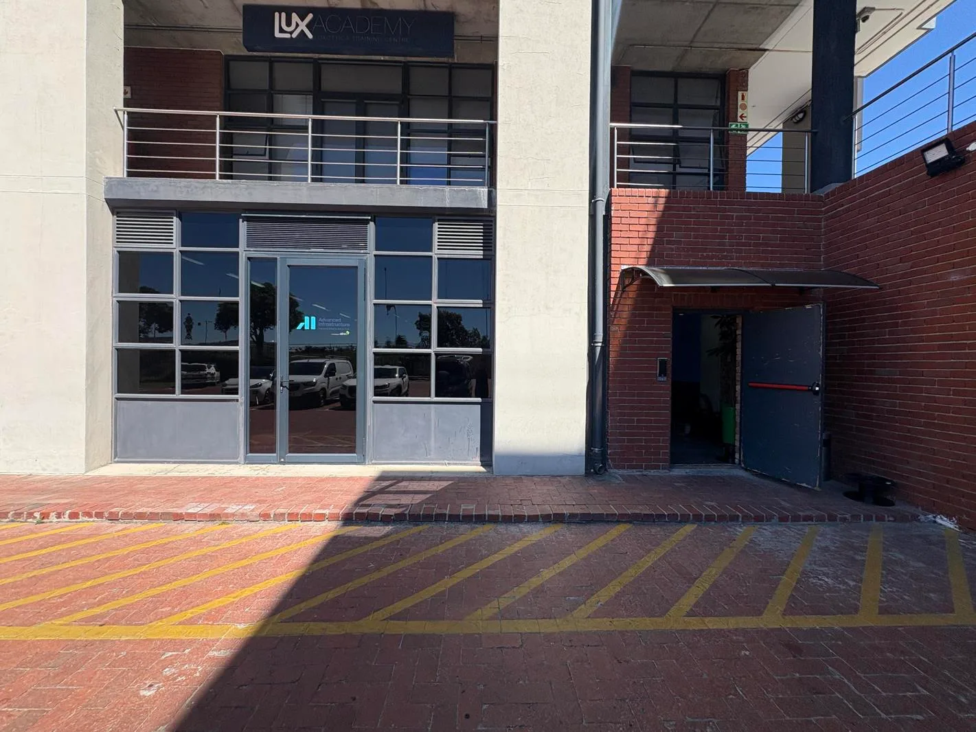 362 m² Commercial space in Observatory