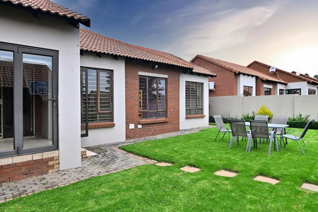3 Bedroom House to rent in Noordwyk