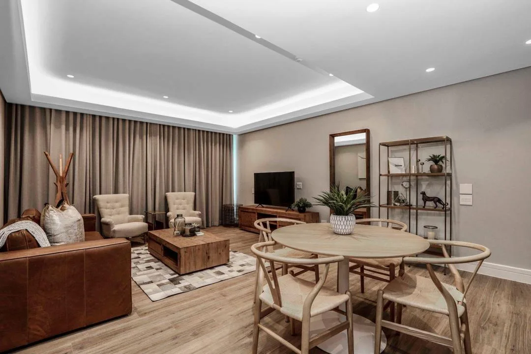 1 Bedroom Apartment / flat to rent in Melrose Arch