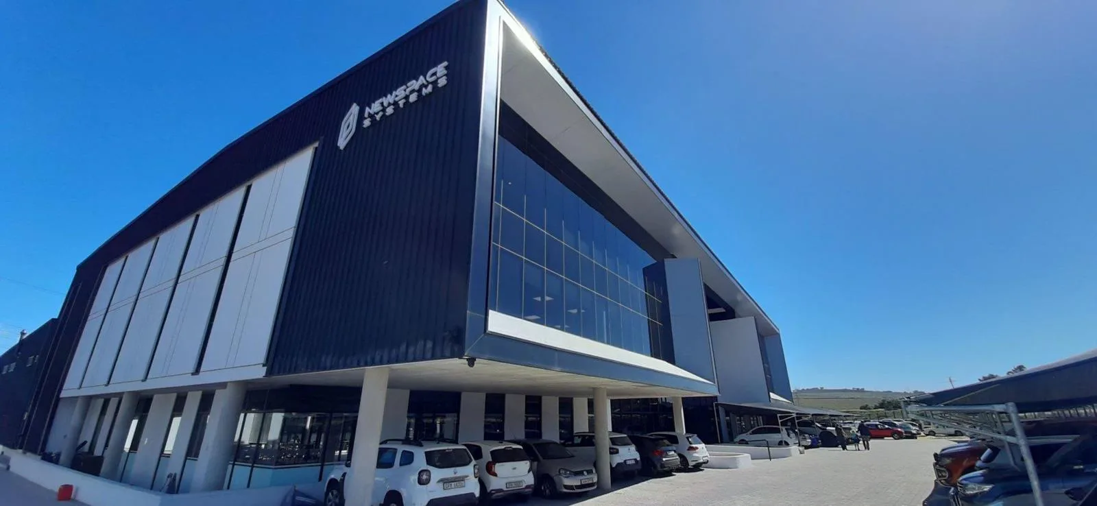 267 m² Commercial space in Somerset West Central