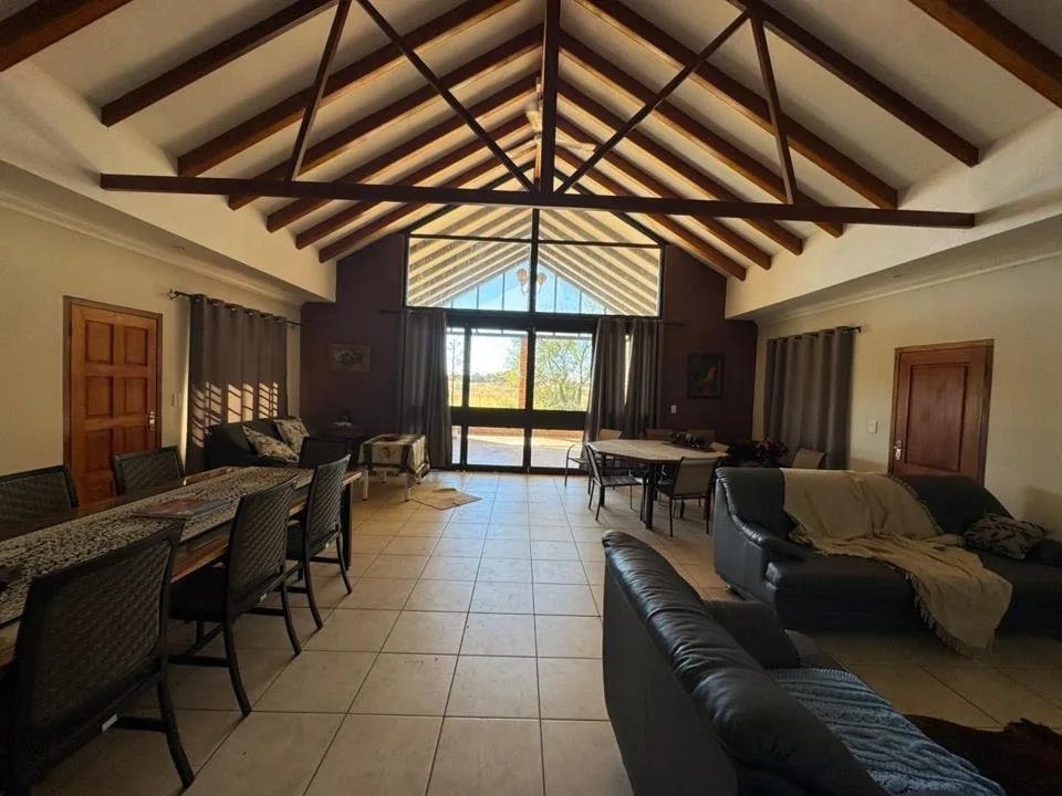 4 Bedroom House for sale in Christiana