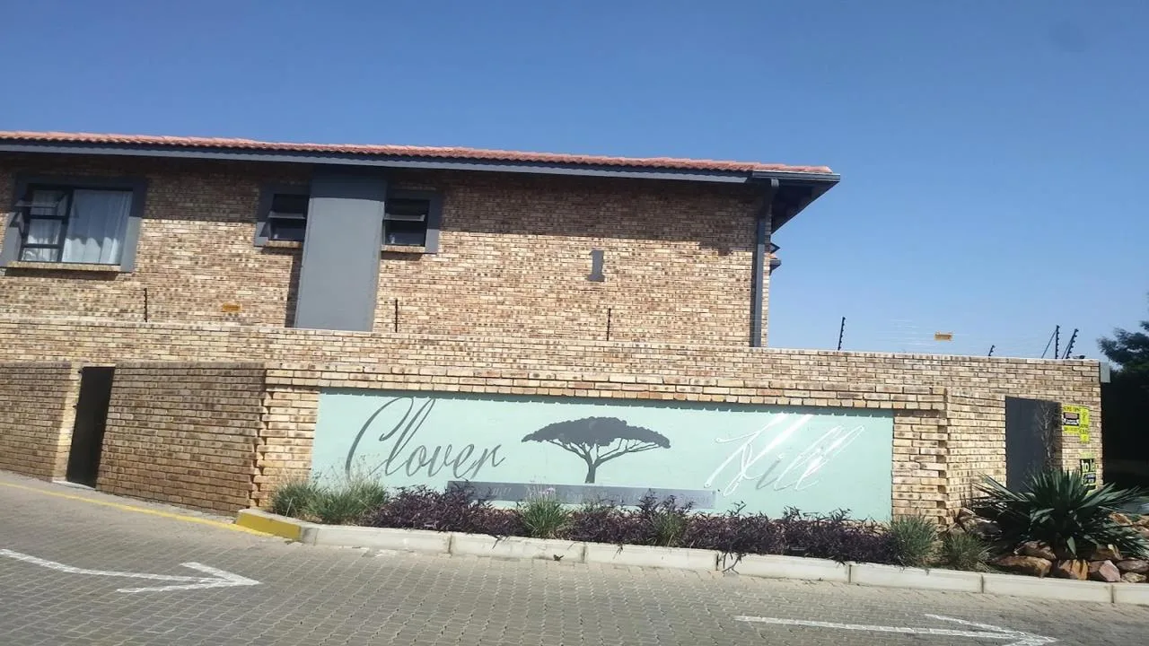 2 Bedroom Apartment / flat to rent in Rynfield