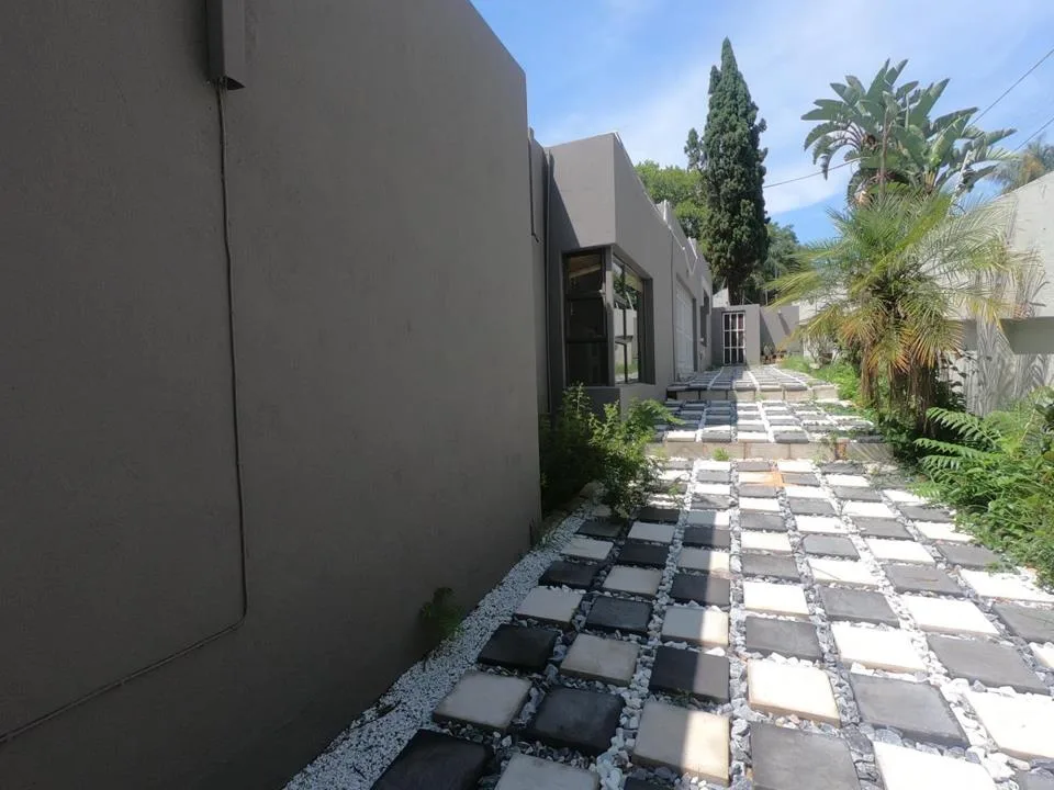 4 Bedroom Townhouse to rent in Parkmore