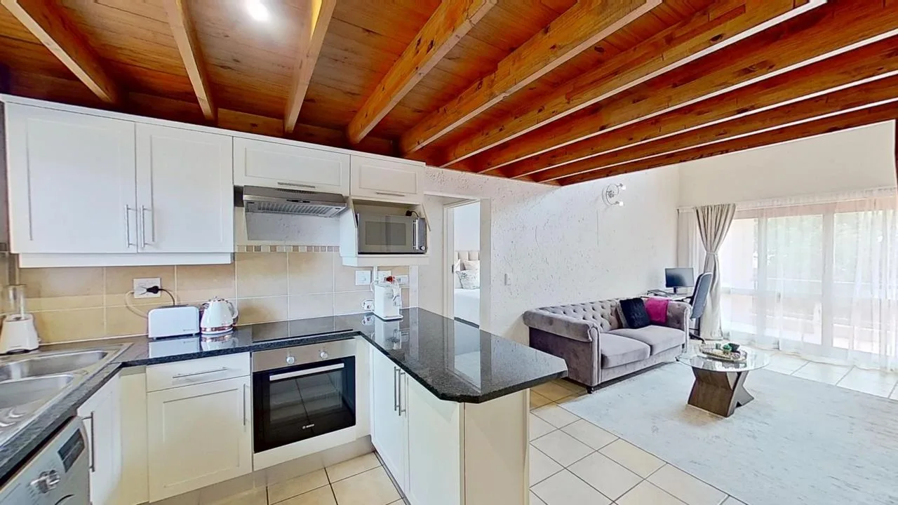 1 Bedroom Apartment / flat to rent in Sunninghill
