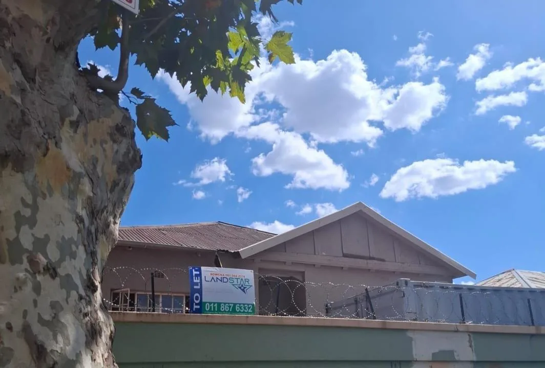 1 Bedroom Apartment / flat to rent in Turffontein