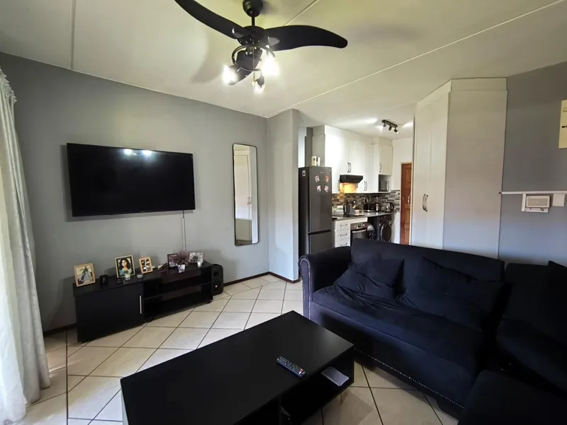 2 Bedroom Apartment in Little Falls
