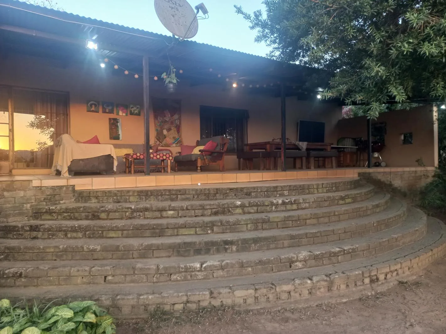 21.4 ha Farm in Nelspruit (Mbombela) Central