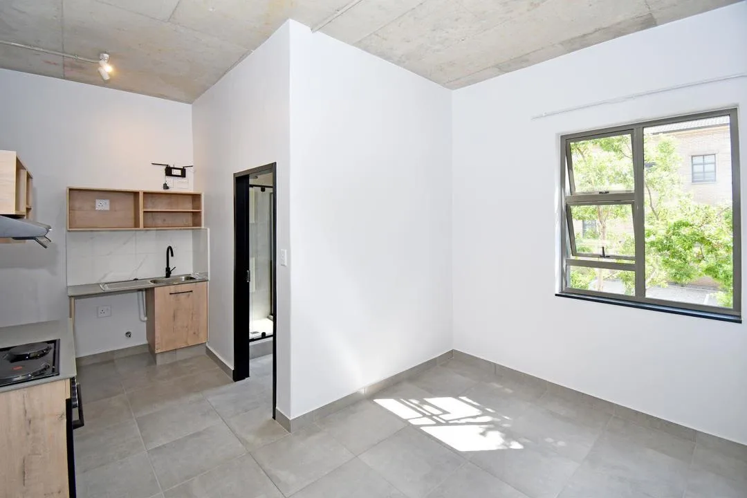 1 Bedroom Apartment / flat to rent in Morningside