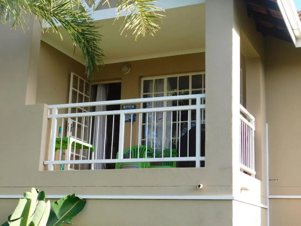 2 Bedroom Apartment / flat to rent in Elarduspark
