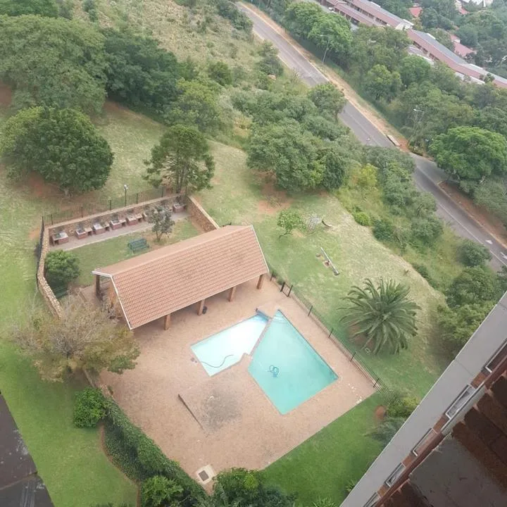 1 Bedroom Apartment / flat to rent in La Montagne