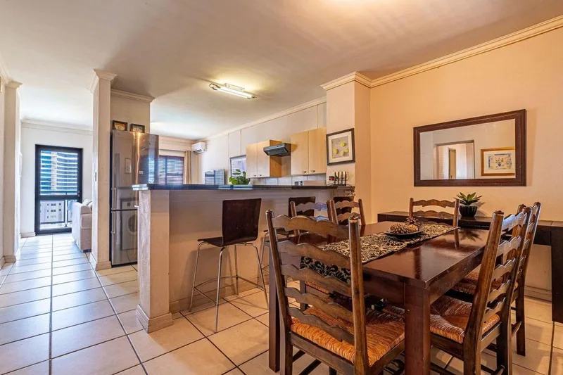 2 Bedroom Apartment / flat to rent in Morningside Ext 40