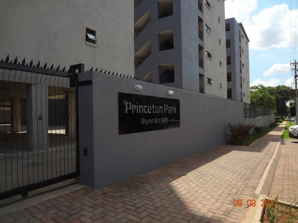 2 Bedroom Apartment / flat to rent in Hatfield