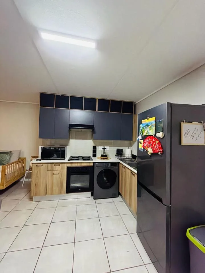 1 Bedroom Apartment / flat to rent in Boksburg North