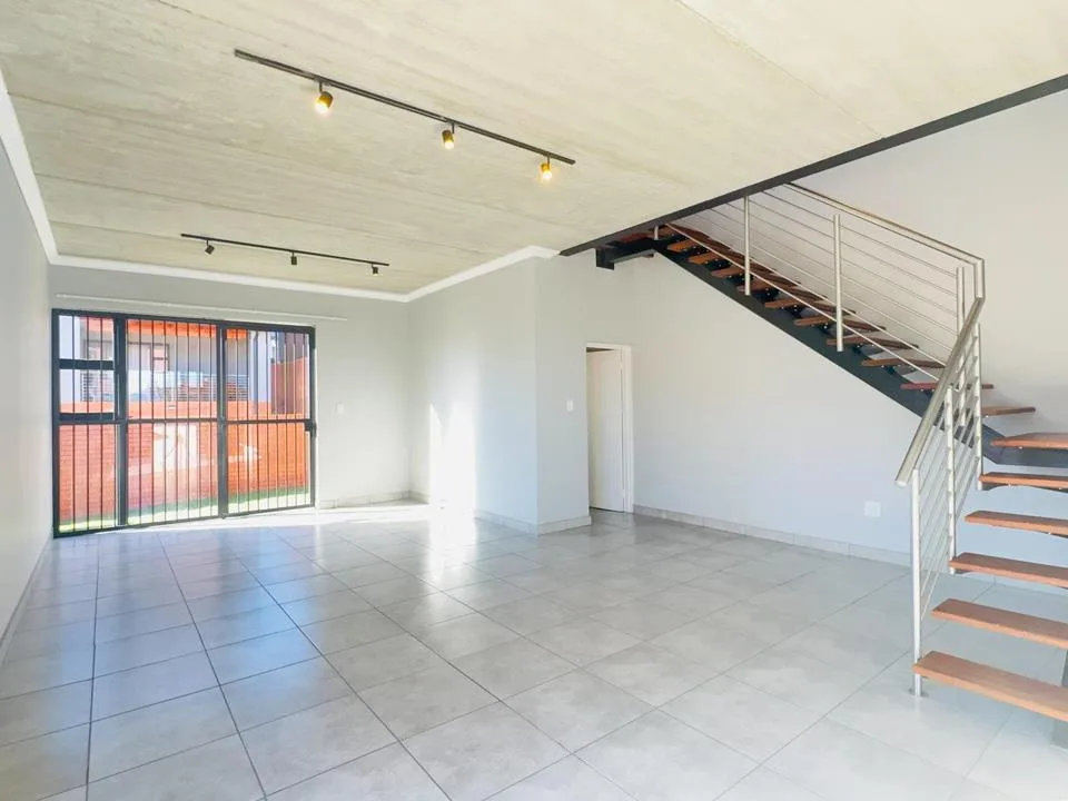 3 Bedroom Townhouse to rent in Olympus AH