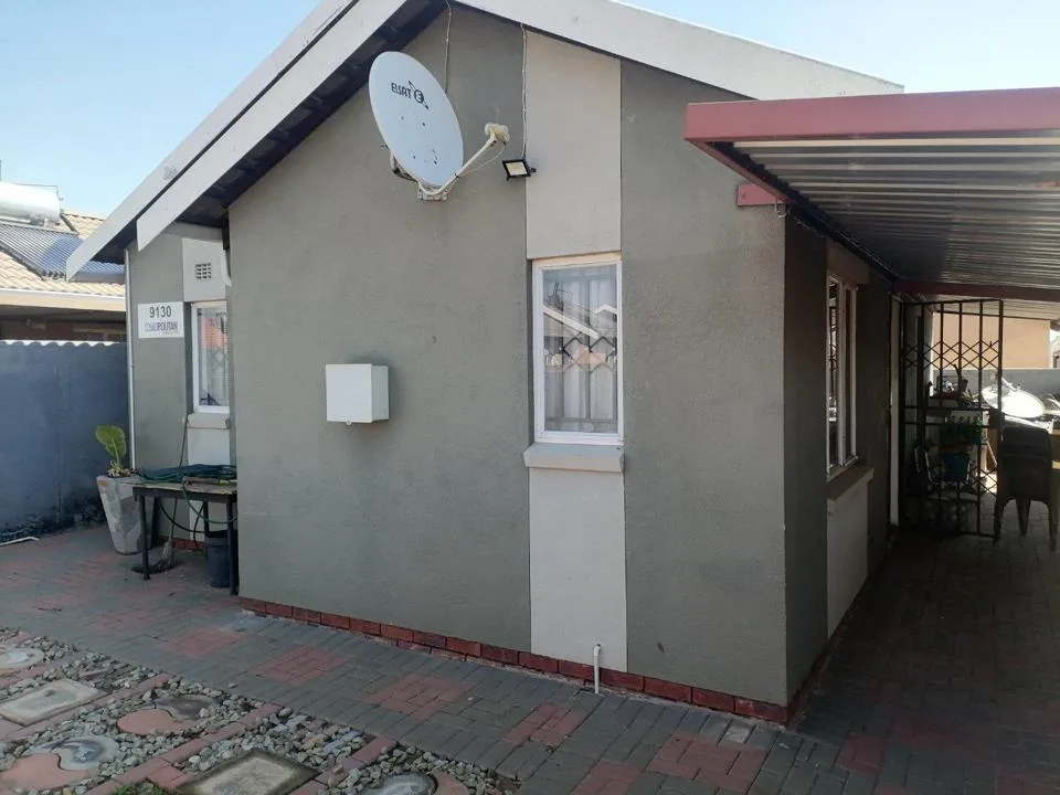 2 Bedroom House to rent in Windmill Park