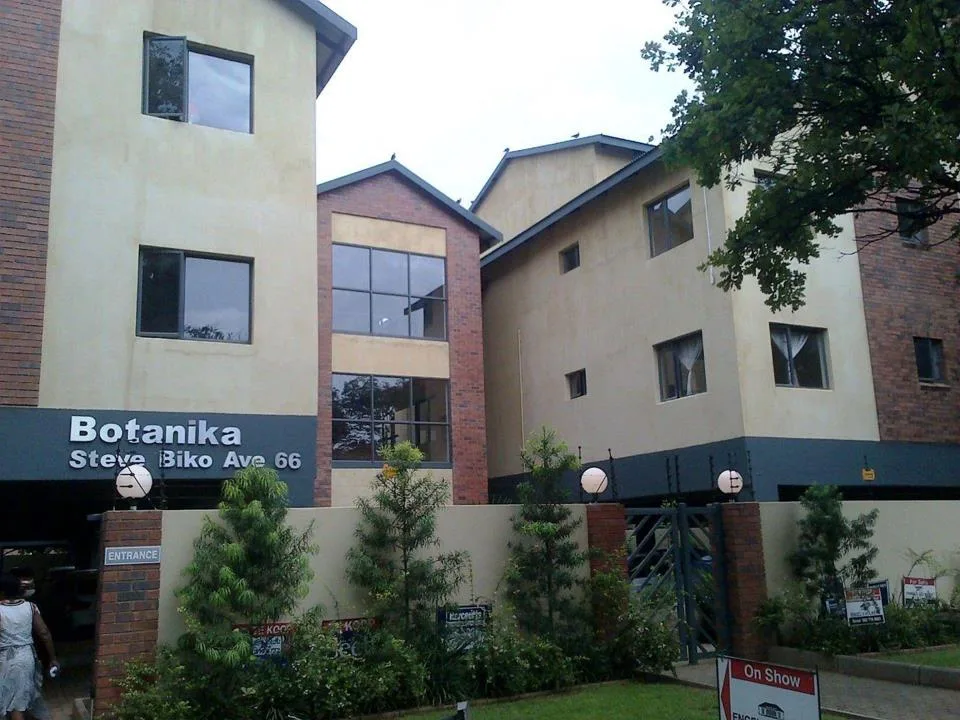 1 Bedroom Apartment / flat for sale in Die Bult