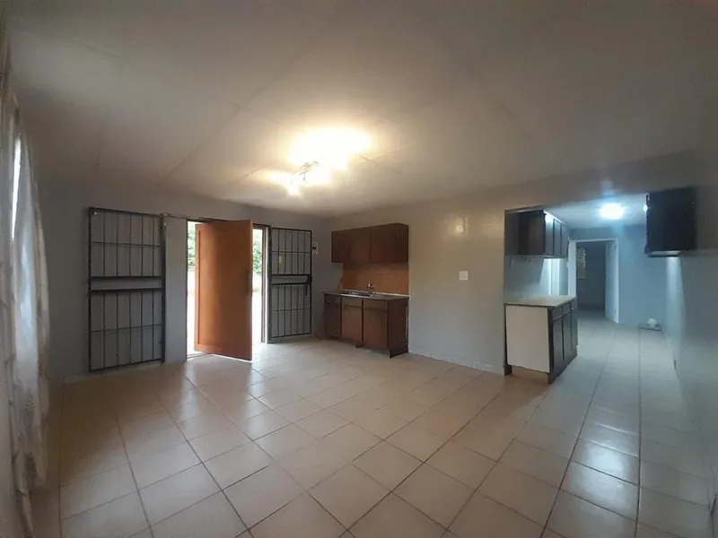 2 Bedroom Apartment / flat to rent in Meyerton Park