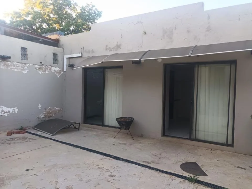 2 Bedroom House to rent in Proclamation Hill