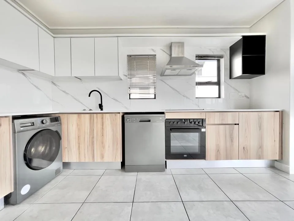 2 Bedroom Apartment / flat to rent in Waterfall