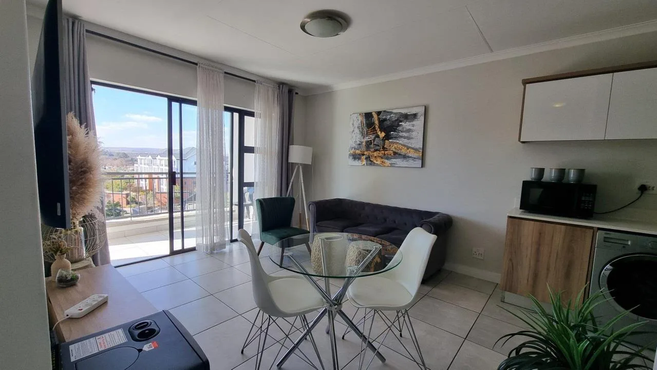 1 Bedroom Apartment / flat to rent in Blyde Riverwalk Estate