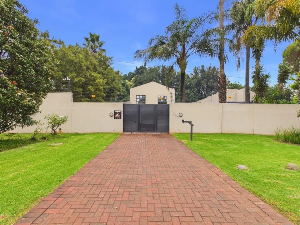 3 Bedroom House to rent in Little Falls
