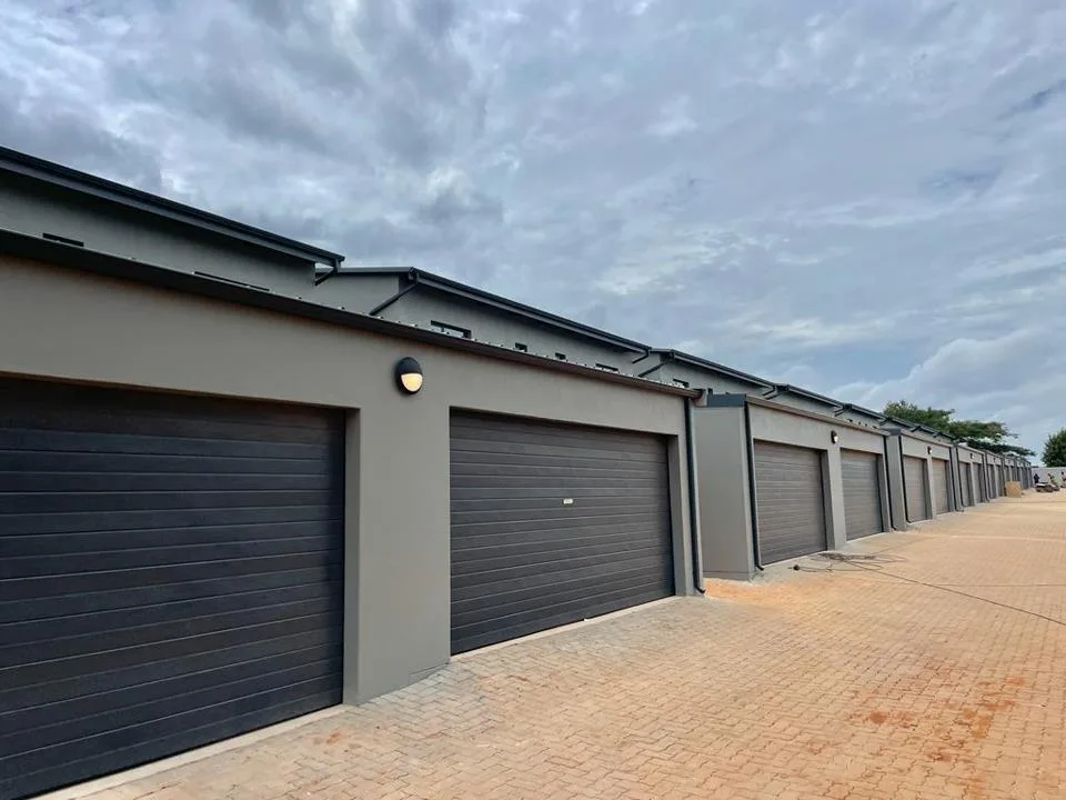 3 Bedroom Townhouse to rent in Olympus AH