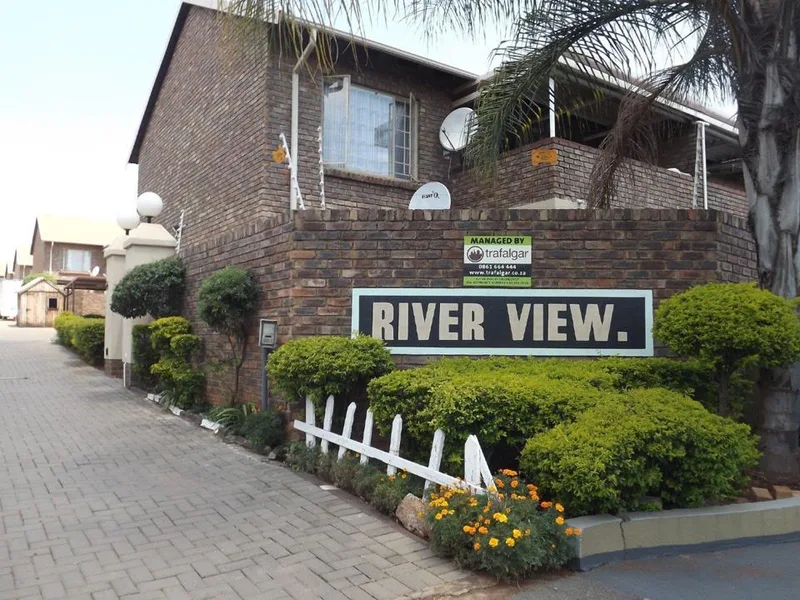 2 Bedroom Apartment / flat to rent in Philip Nel Park