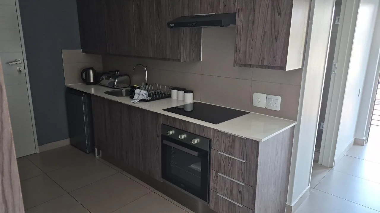 1 Bedroom Apartment / flat to rent in Morningside Ext 40