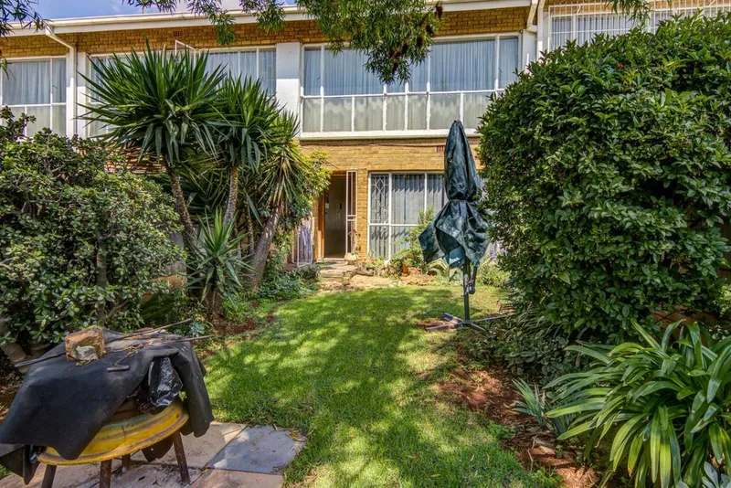 2 Bedroom Townhouse to rent in Rhodesfield