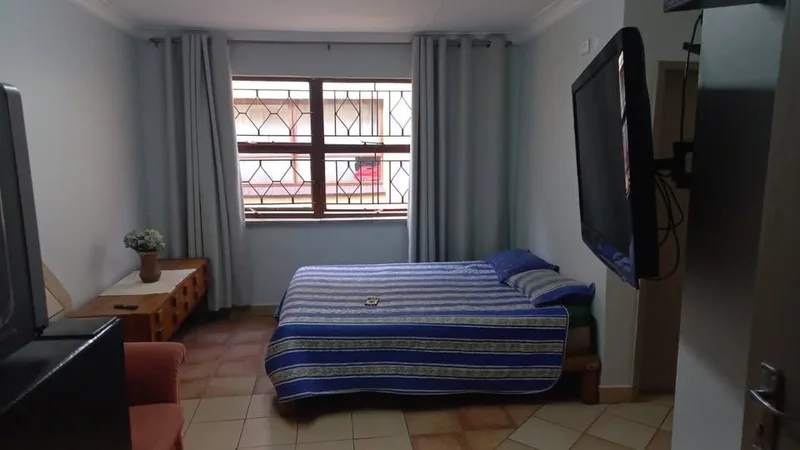 1 Bedroom Apartment / flat to rent in Beyers Park