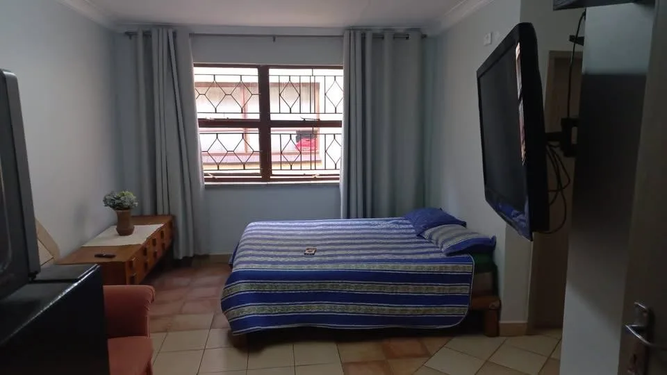 1 Bedroom Apartment / flat to rent in Beyers Park