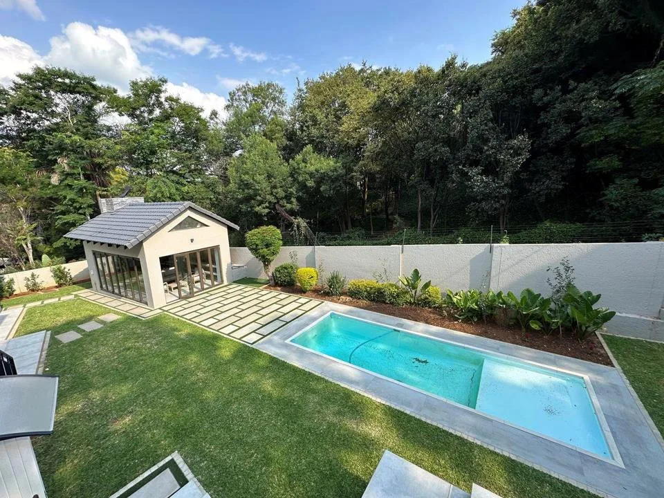 3 Bedroom House to rent in Waterkloof Ridge