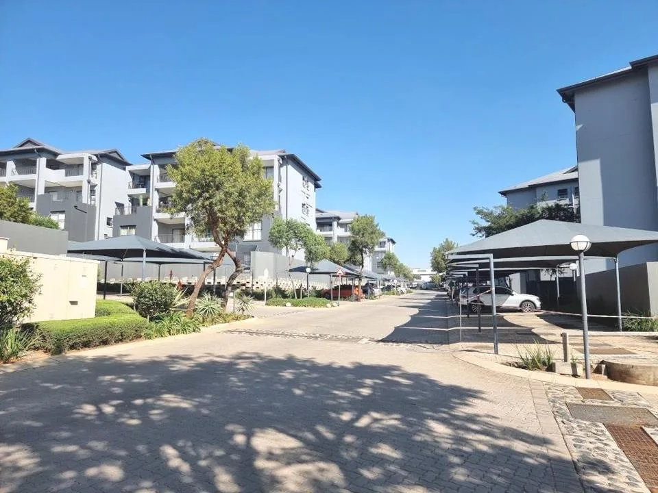 1 Bedroom Apartment / flat to rent in Modderfontein