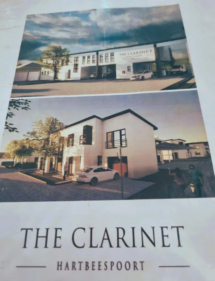 3 Bedroom Townhouse for sale in Melodie