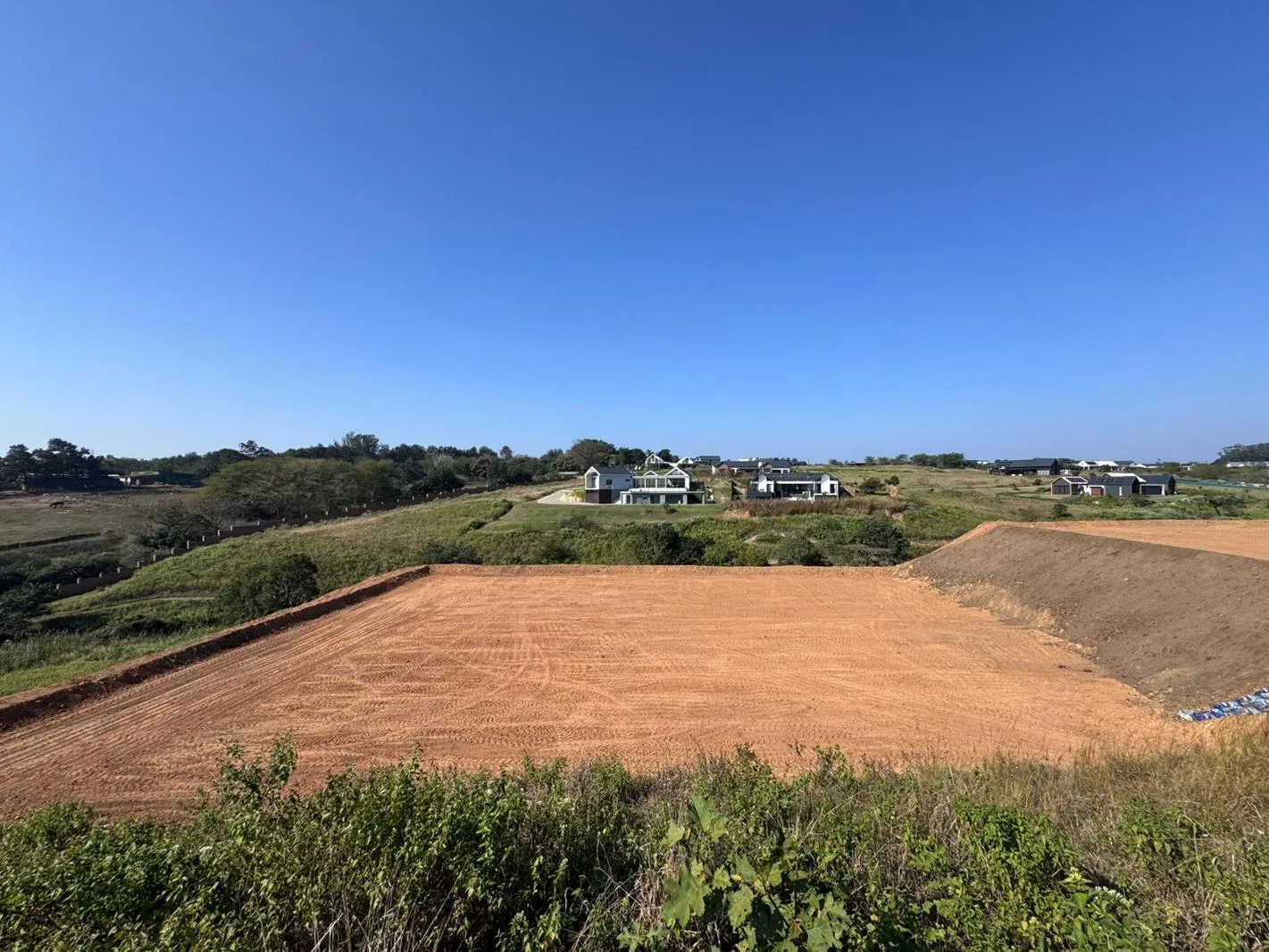 260 ha Land available in Springvale Country Estate