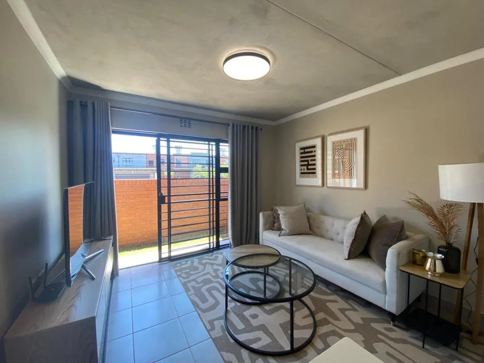2 Bedroom Apartment / flat to rent in Sinoville