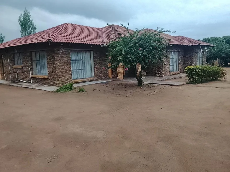 3 Bedroom House for sale in Mogwase Industrial