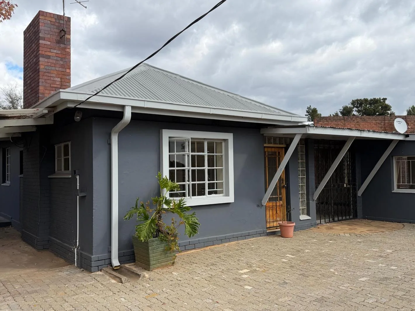 Property to rent in Wychwood