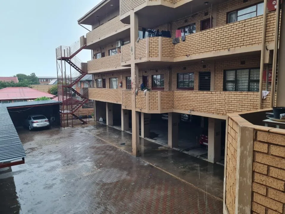 2 Bedroom Apartment / flat to rent in Lenasia Ext 1