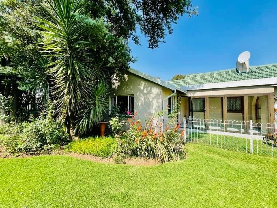 1 Bedroom Apartment / flat to rent in Brackenhurst